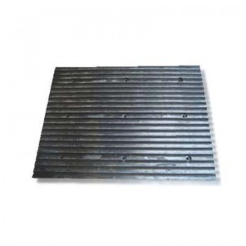 Rubber Noise Weaken Board SH221